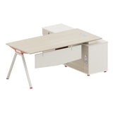 Desk, office table, manager's desk, eco-friendly office desk