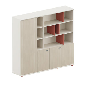e cabinet, office file cabinet, storage cabinet, document cabinet, back cabinet, modern combination file cabinet