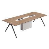 Modern conference tables, business conference tables, negotiation tables, chairman's conference tables, multi-functional tables