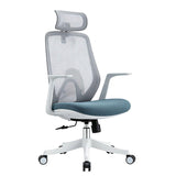 Web chair, supervisor chair, manager chair, boss chair, ergonomic office chair, ergonomic web chair, high-back ergonomic chair, ergonomic computer chair