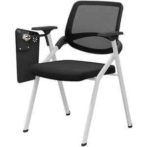 Training chairs, meeting chairs, chairs with writing boards, ergonomic chairs