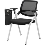 Training chairs, meeting chairs, chairs with writing boards, ergonomic chairs