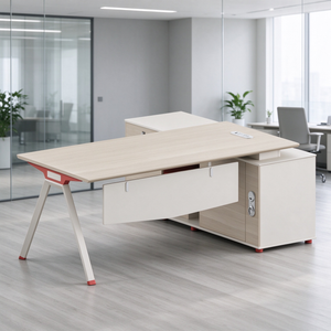 Desk, office table, manager's desk, eco-friendly office desk