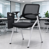 Training chairs, meeting chairs, chairs with writing boards, ergonomic chairs