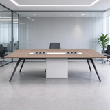 Modern conference tables, business conference tables, negotiation tables, chairman's conference tables, multi-functional tables